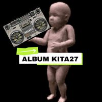 suara asli - 💫ALBUM KITA27
