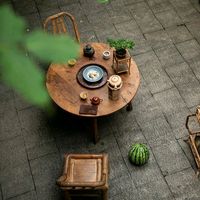 nhạc nền - Nhân sinh tựa trà