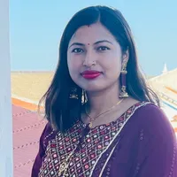 Fula rasaiko by Sunita