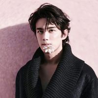 love and shine _ 吴磊
