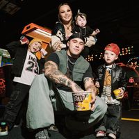 оригинальный звук