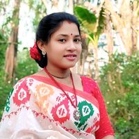 মৌলিক শব্দ - আদরি