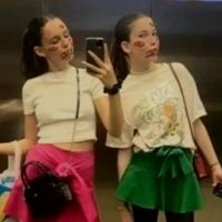 Tatiana y Apolo