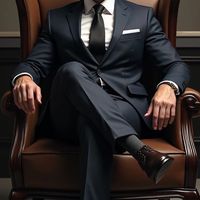 الصوت الأصلي - 👑 ☆彡 رَجُل الظِّل 彡☆👑