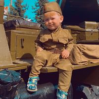 оригинальный звук - Rodya_Saf