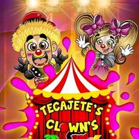 tecajetesclowns