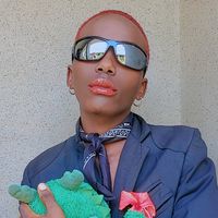 Umupede_ By _Fly Boy Burundi