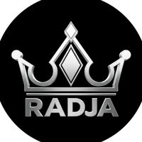 suara asli - RADJA BAND