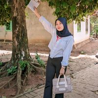 suara asli - Queen Febby👑