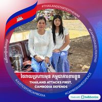 original sound - ស្រី នូ🥰❤️