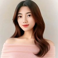 suara asli - Ce Lie Siauw