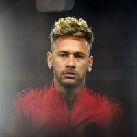 original sound - NEYMAR fan boy