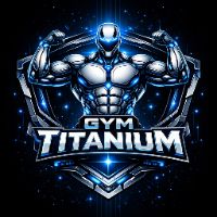 som original - Gym Titanium