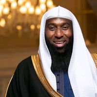الصوت الأصلي - Sheikh world