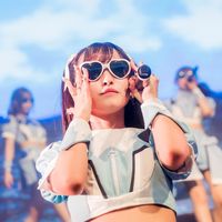 オリジナル楽曲 - なべまゆ