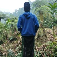 suara asli - Kaos distro