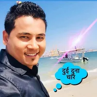 original sound - hari_moktan