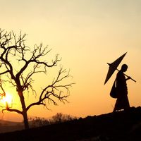 nhạc nền - Nghe và ngẫm