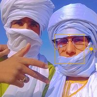 الصوت الأصلي
