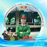 nhạc nền - Min đang đi A80🌤️