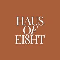original sound - HAUS of EI8HT