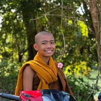 original sound - ၼေႃႇမိူင်းၶိူဝ်း (Jose)