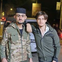 الصوت الأصلي - طويرة 👑😘ابو محمد