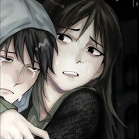 оригинальный звук