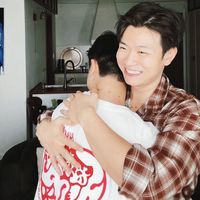 nhạc nền - Changgg with ND