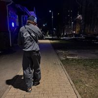 оригинальный звук