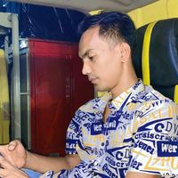 suara asli - 💥DTGAM🌟OWNER🌟ANTON RANG KOT