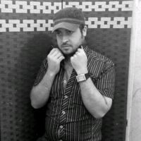 الصوت الأصلي