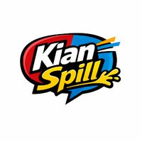 suara asli - Kian Spill