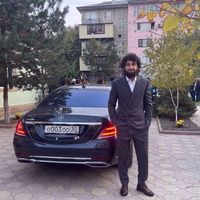 оригинальный звук