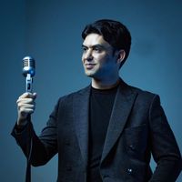 оригинальный звук