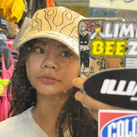 lorrainekly