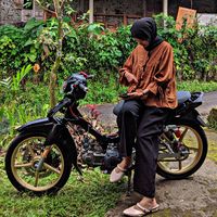 suara asli - Grend Bontot