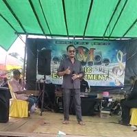 suara asli - 🇦 🇭 🇲 🇦 🇩