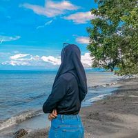 suara asli - Arini Bahsyuan