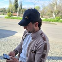 orijinal səs