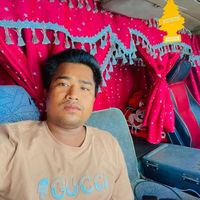 សំឡេងដើម - 🚛កូននាគក្រហម🚛