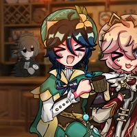 оригинальный звук