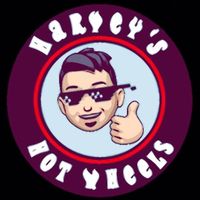 harveyshotwheels