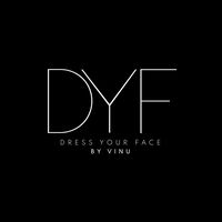 dressyourfacebyvinu