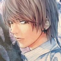 original sound - NGHH light yagami NGHHHH