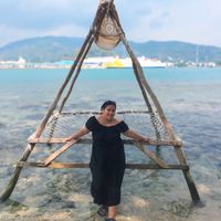 suara asli - Cristhinaesterrrr