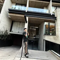 LIBERTAD BANDALOS DEl GETTHO