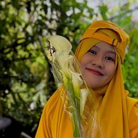 nafamahrifatul