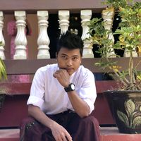 original sound - SanPhyoe 🎶တေးရေး🎶