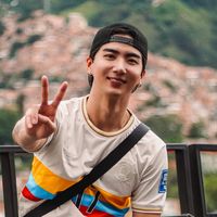 original sound - Junior 🪖🇰🇷